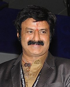 Nandamuri Balakrishna