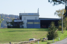 Aérodrome de Torraccia