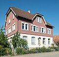 Ehemaliges Schwesternhaus