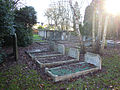 Aldershot Cemetery