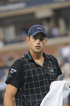 Roddick, eliminato agli ottavi