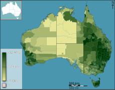 Digital mapping