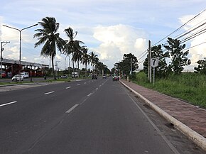 Bacolod North Road, Bata (Bacolod, Negros Occidental; 10-24-2022).jpg