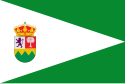 Villanueva de la Sierra – Bandiera