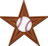 The Baseball Barnstar