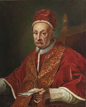 Бенедикт XIII