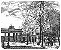 Brandenburger Tor