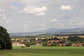 Bertsdorf-Hörnitz