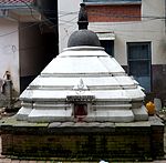 Bhudwar Chaitya