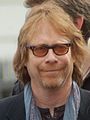 Bill Mumy recebendo uma estrela na Calçada da Fama de Hollywood, em 2012.