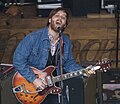 Vignette pour Dan Auerbach