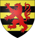 Wappen von Fléchin