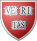 Français : Blason de l'université d'Harvard (USA)