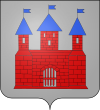 Blason de Waremme