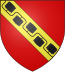 Blason de Sillery