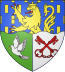 Blason de Framont