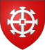 Blason de Frohmuhl