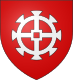Coat of arms of Frohmuhl