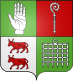 Coat of arms of Masseube