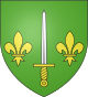 Saint-Amand-les-Eaux – Stemma