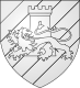 Coat of arms of Saint-Georges-sur-Renon