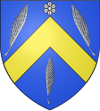 Seraincourt címere