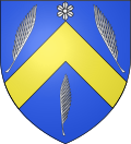 Blason de Seraincourt (Val-d'Oise)