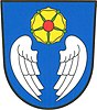 Coat of arms of Bořetín