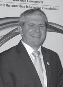 Brendan O'Connor MP 2011.jpg