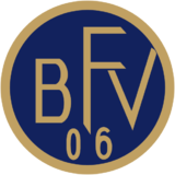 Logo des Breslauer FV 06.