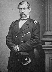 Brig. Gen. Charles F. Smith