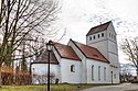 Dorfkirche Cavertitz