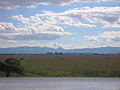 O Cerro Pan de Azúcar