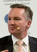 Chris Bowen