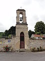 Chapelle Saint-Jean de Salsogne