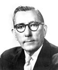 Claude Pepper