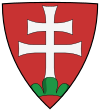 Coa Hungary Country History Venczel (1301-1305) .svg