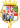 Coat of arms of the duke of Savoy (1630).svg