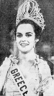 Miniatura para Miss Universo 1964
