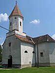 Crkva sv. Petra Apostola