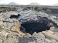 Miniatura para Monumento natural de la Cueva de los Naturalistas