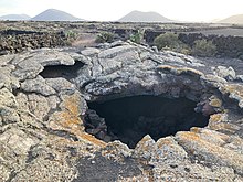 Cueva de las Palomas