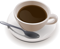 Archivo:Cup-o-coffee-simple.svg
