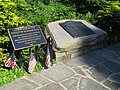 The Curtis Arboretum Valley of Remembrance