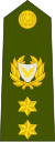 Cyprus-Army-OF-4.svg