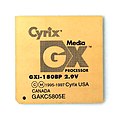 Cyrix Media GXI / Kamera: Fuji FinePix S6500fd