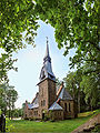 Wallfahrtskirche der hl. Madonna von Tschenstochau