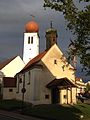 St. Eligius-Kapelle