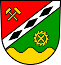 Brasão de Alsdorf