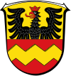 Wappen von Büdesheim